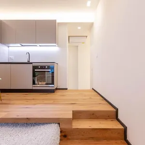  Appartamento Casa Da Pynta