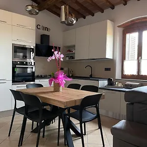 La Casa In Castello Holiday home Ambra