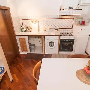 Romantic In San Frediano Apartment Florence