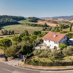 Sole House Apartment Terricciola