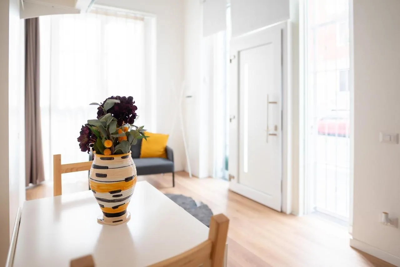 Loft Giulietta Apartment Milan