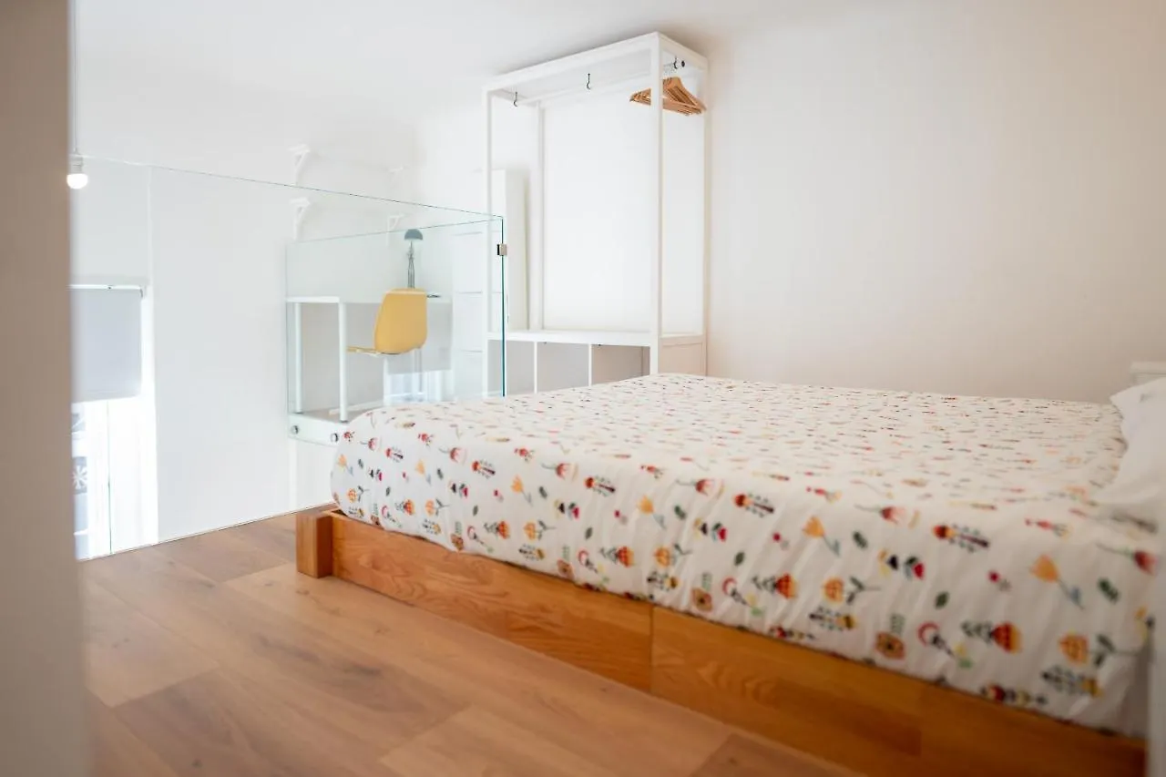 Loft Giulietta Apartment Milan 0*,  Italy