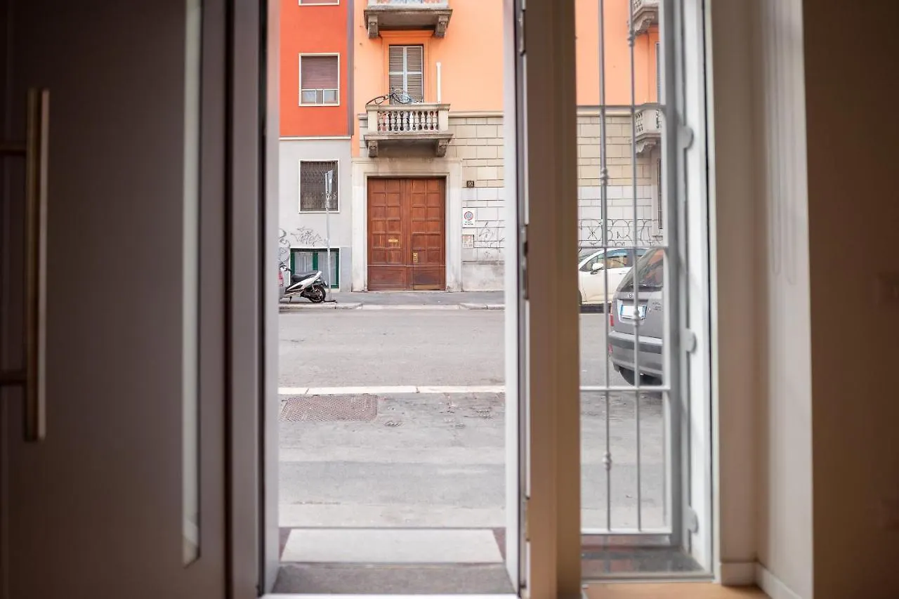 Loft Giulietta Apartment Milan